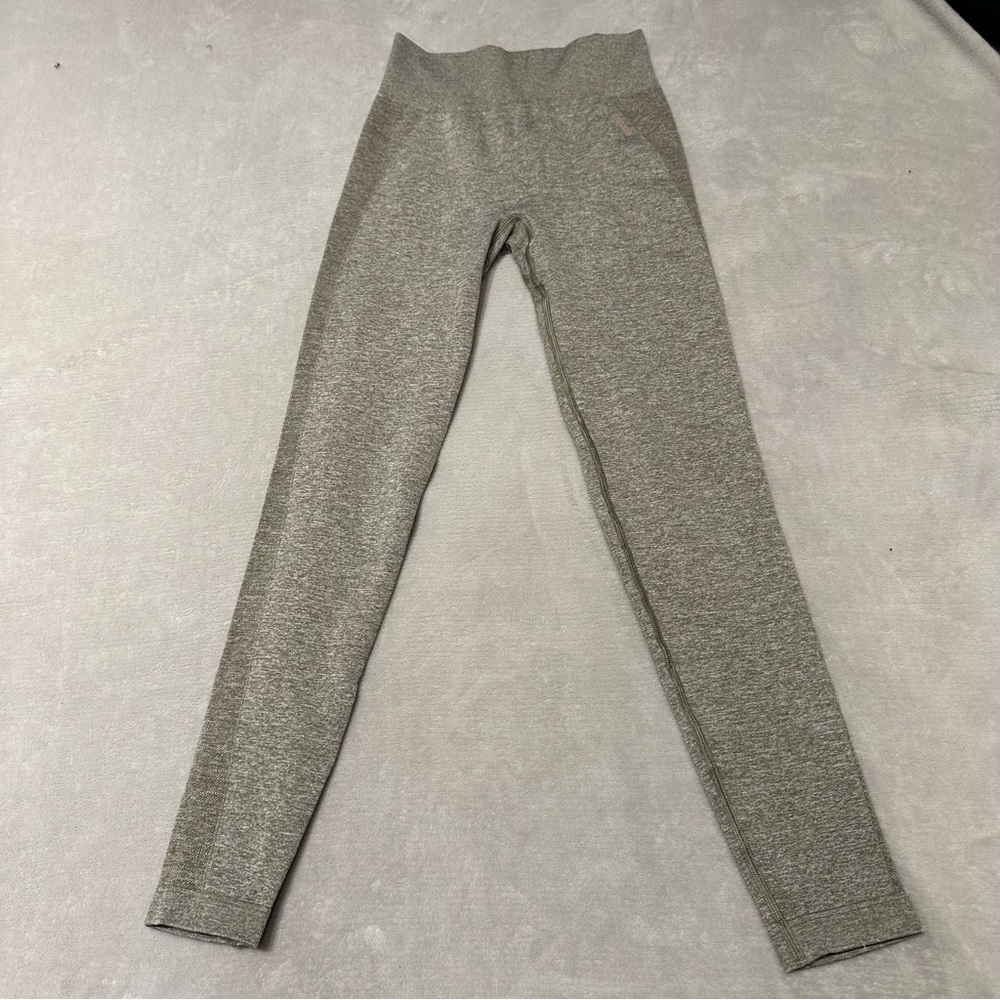 Gymshark flex high waisted leggings